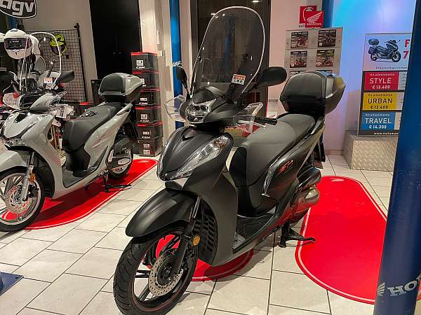 Honda SH 300i ABS
