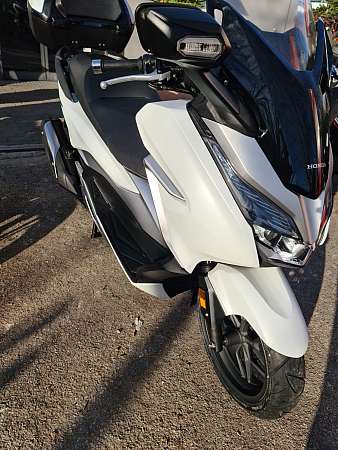 Honda FORZA - X